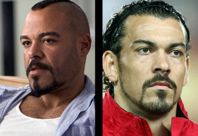 LOBO SEBASTIAN - SERVET ÇETİN