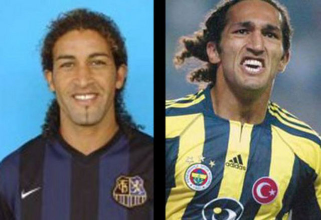 MUSTAPHA HADJI - DENİZ BARIŞ