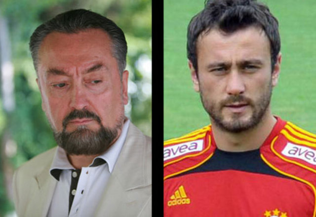 ADNAN OKTAR - ÇAĞLAR BİRİNCİ