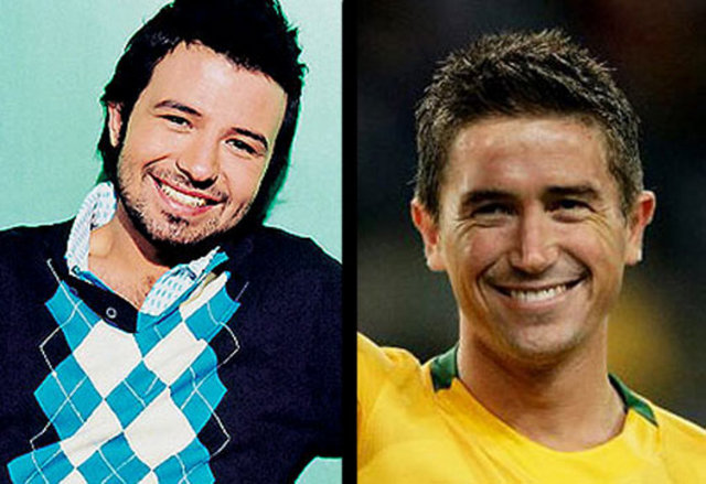YALIN - HARRY KEWELL -  -