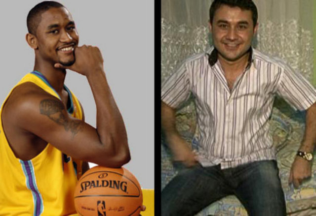 HILTON ARMSTRONG - KÜÇÜK İBO -