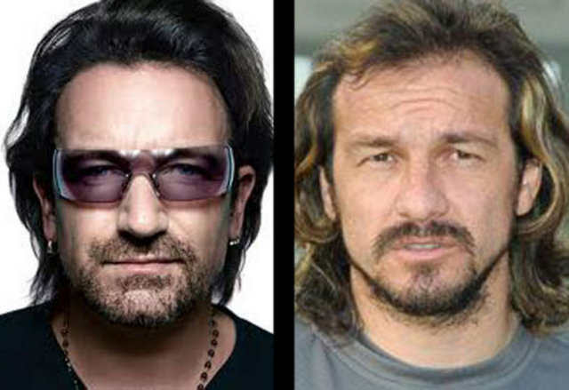 BONO(PAUL HEWSON) -YUSUF ŞİMŞEK