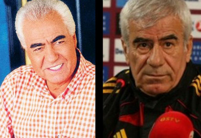 NURİ SESİGÜZEL - BÜLENT ÜNDER