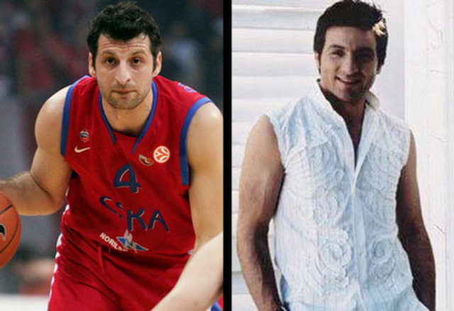 THEODOROS PAPALOUKAS - DAVUT GÜLOĞLU -