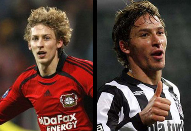 STEFAN KIESSLING - FILIP HOLOSKO -