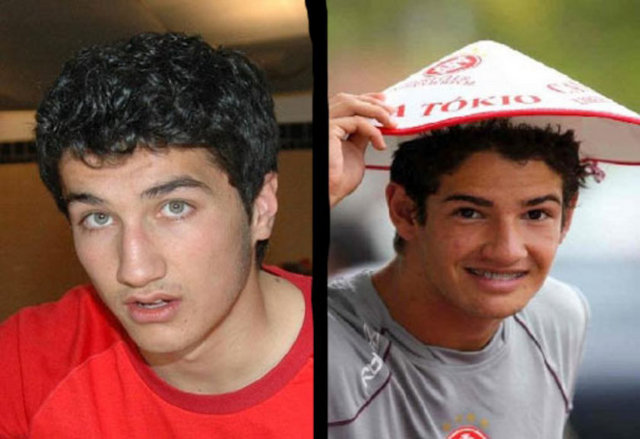 NURİ ŞAHİN - ALEXANDRE PATO -