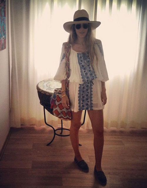 ROMINA HAKKO