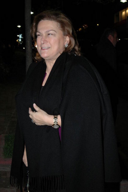 GÜLER SABANCI