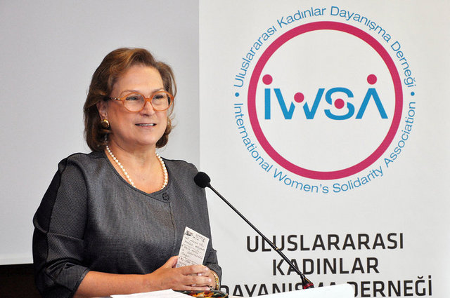 GÜLER SABANCI