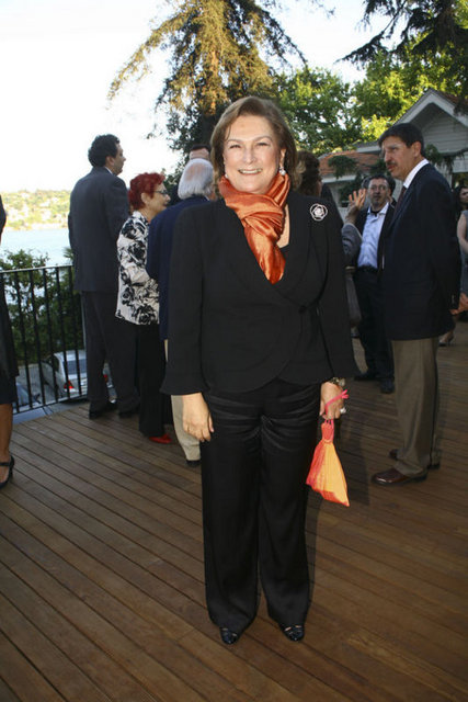 GÜLER SABANCI