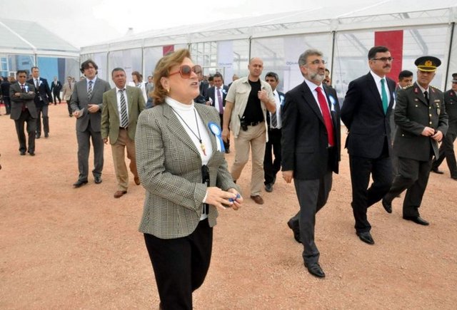 GÜLER SABANCI