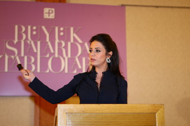 MAYA PORTAKAL