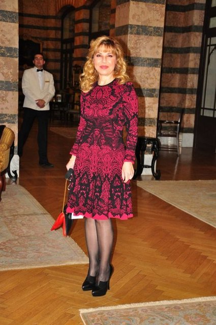 NESLİHAN SABANCI
