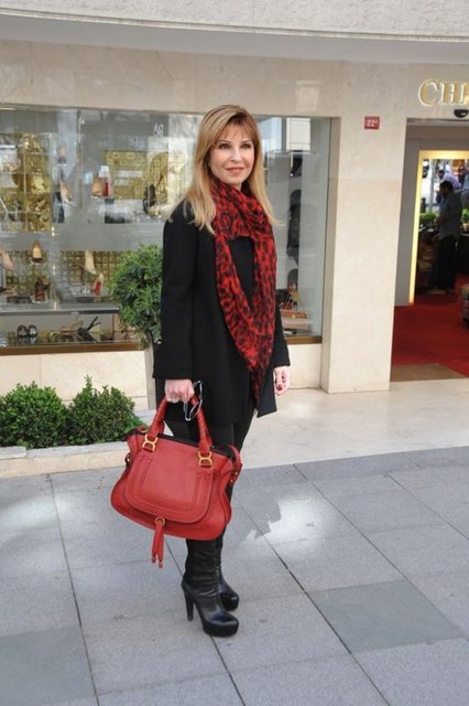 NESLİHAN SABANCI