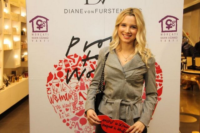 PINAR SABANCI