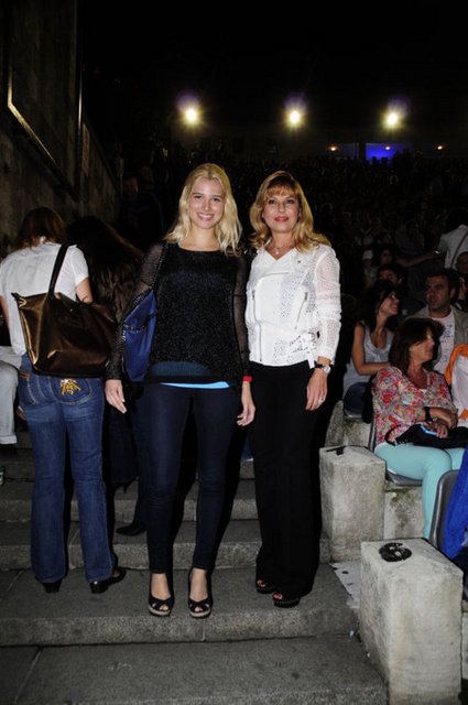 PINAR, NESLİHAN SABANCI