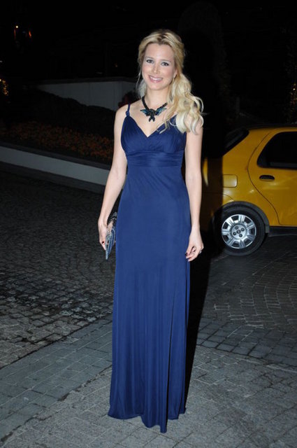 PINAR SABANCI