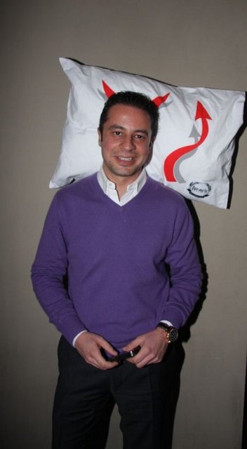 BURAK HATİPOĞLU