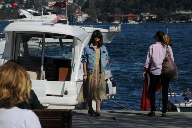 AYŞE BOYNER
