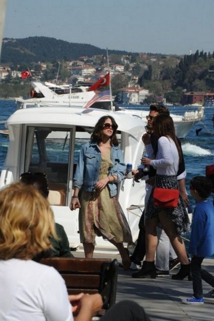AYŞE BOYNER