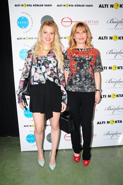 PINAR, NESLİHAN SABANCI