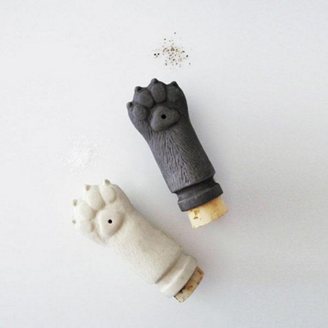 Pati Tuzluk & Biberlik