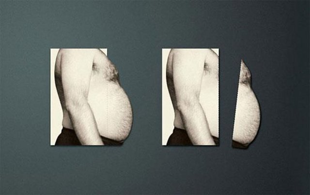 Yaratıcı Kartvizit Tasarımı