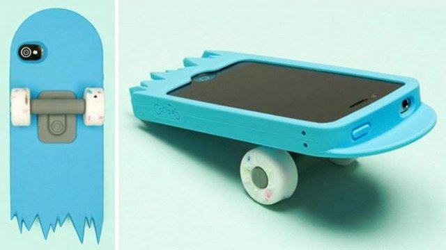 Sıradışı Iphone Kabı