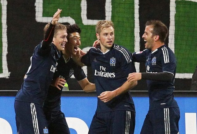 16 - Hamburg - 144 milyon dolar