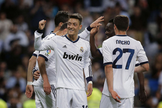 3 - Real Madrid - 621 milyon dolar