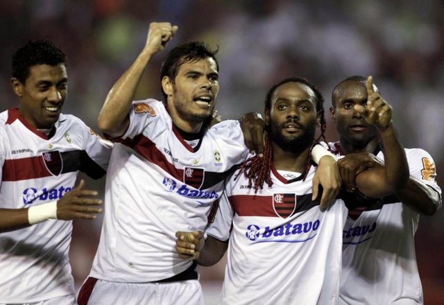 45 - Flamengo - 55 milyon dolar