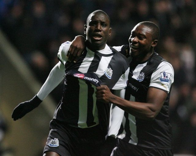 30 - Newcastle United - 86 milyon dolar