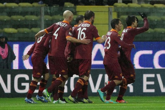 28 - Roma - 82 milyon dolar