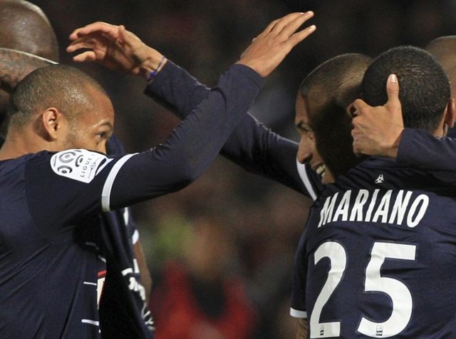 48 - Bordeaux - 76 milyon dolar