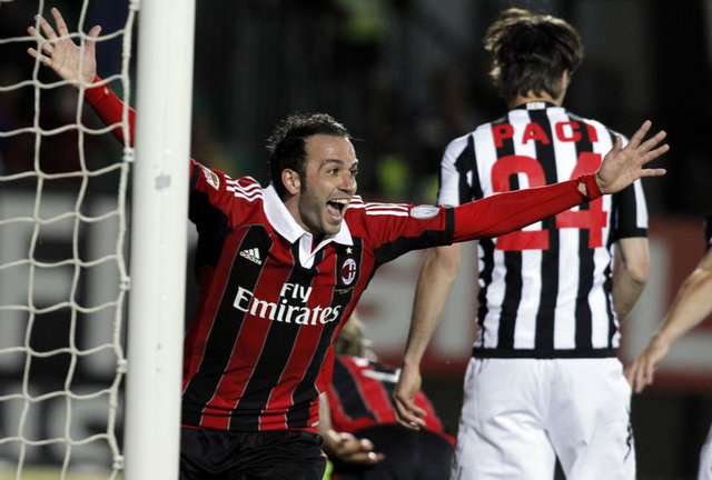 9 - Milan - 263 milyon dolar