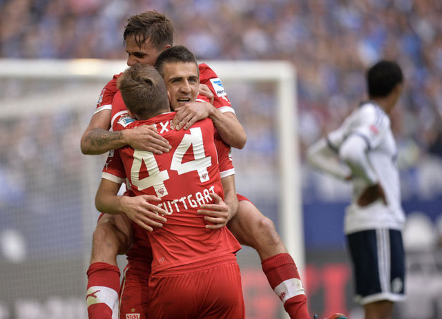 25 - Stuttgart - 83 milyon dolar