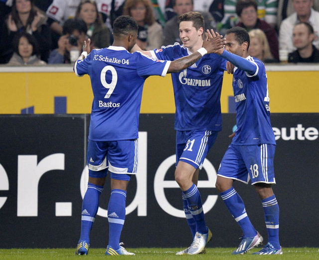 11 - Schalke 04 - 259 milyon dolar