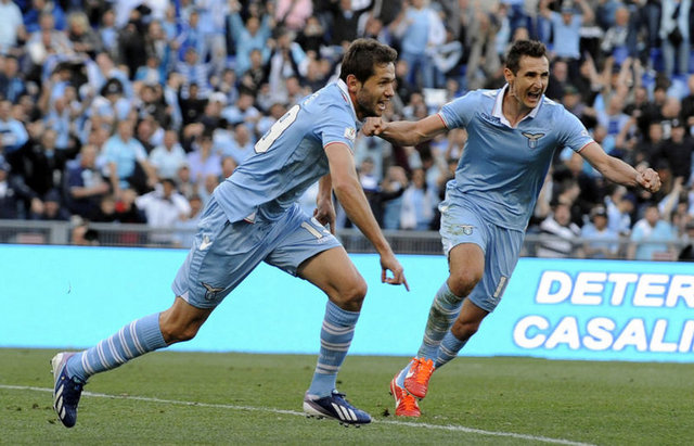 50 - Lazio - 52 milyon dolar