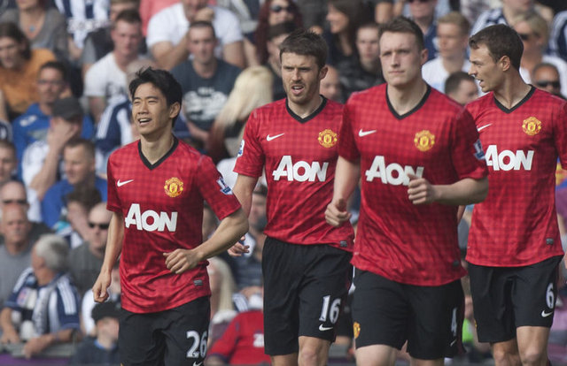 2 - Manchester United - 853 milyon dolar -