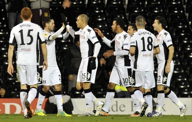 34 - Fulham - 75 milyon dolar