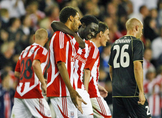 41 - Stoke City - 59 milyon dolar