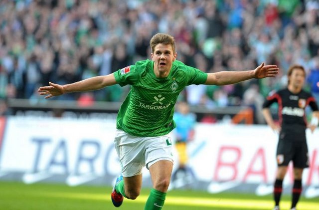 32 - Werder Bremen - 68 milyon dolar