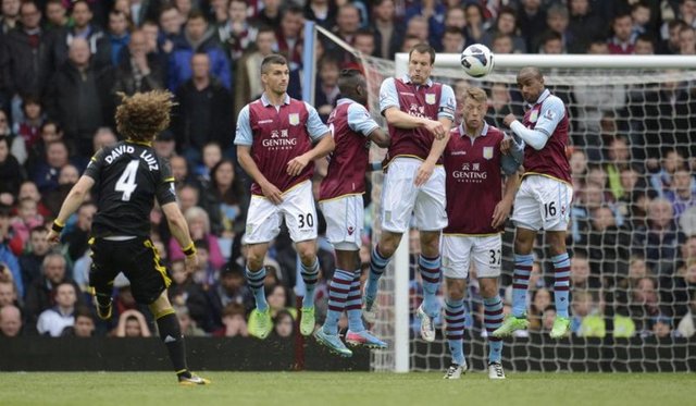 31 - Aston Villa - 80 milyon dolar