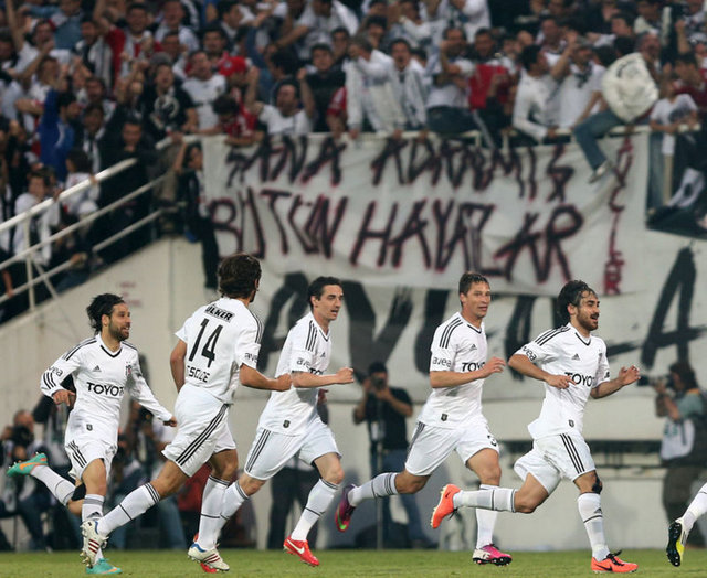 36 - Beşiktaş - 71 milyon dolar