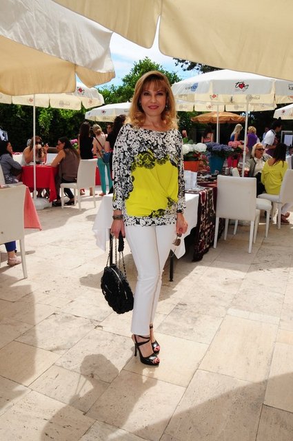 NESLİHAN SABANCI