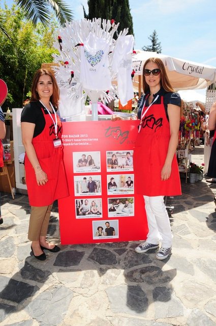 HÜLYA ELTEMUR, ÖZLEM GÜSAR