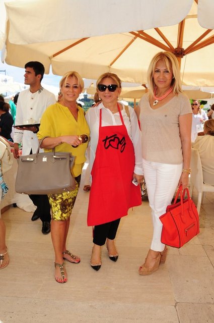 NEŞE SERT, MERAL YAZICI, NURAN ERÇİL