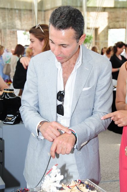 OSMAN ÇARMIKLI