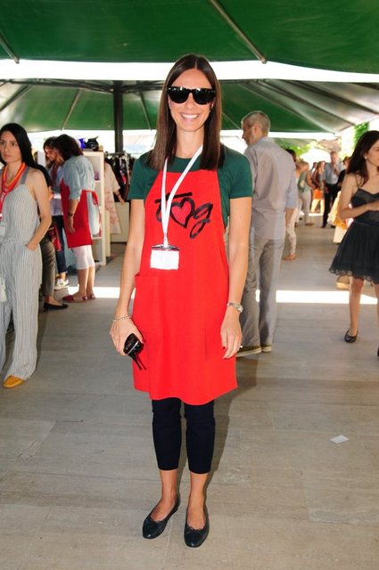 BURCU HANİF