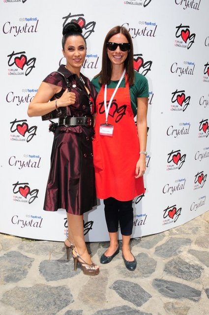 GÜLŞEN EREN, BURCU HANİF